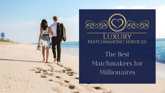 Millionaire Matchmaking Service Millionaire Matchmaking Service